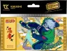 Naruto Shippuden Golden Ticket #22 Kakashi Umkarton (10)