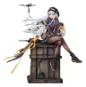 Girls' Frontline NeuralCloud PVC Figur 1/7 Klukai 27 cm