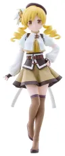 Puella Magi Madoka Magica the Movie -Walpurgisnacht: Rising- PVC Figur Mami Tomoe 21 cm
