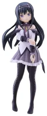Puella Magi Madoka Magica the Movie -Walpurgisnacht: Rising- PVC Figur Homura Akemi 21 cm