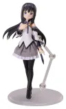 Puella Magi Madoka Magica the Movie -Walpurgisnacht: Rising- BUZZmod. Actionfigur 1/12 Homura Akemi 14 cm