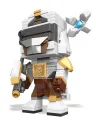 Destiny Mega Bloks Kubros Figur / Bauset Hunter 14 cm