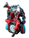Hatsune Miku PVC Statue 1/7 Magical Mirai 2023 Ver. 20 cm