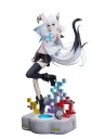 Hololive Production PVC Statue 1/7 Shirakami Fubuki We Are Gamers Ver. 26 cm