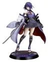 Aogiri High School PVC Figur 1/7 Otodama Tamako Japanese-style armament Ver. 25 cm