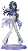 The Idolmaster Gakuen PVC Figur 1/7 Temari Tsukimura Re Iris Ver. 24 cm