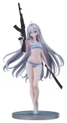 Playing Death Games to Put Food on the Table PVC Figur 1/7 Yuki 30 cm
