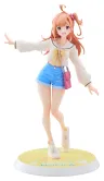 Love Live! Ikizulive! PVC Figur 1/7 Bluebird Polka Takahashi 26 cm