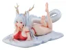 Azur Lane PVC Figur 1/7 Shimanto The Relaxing Dragon God Ver. 12 cm
