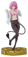 To Love-Ru PVC Figur 1/7 Momo Belia Deviluke Original 20th Anniversary 25 cm