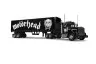 Heavy Metal Trucks Diecast Modell 1/50 Motorhead
