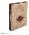 Harry Potter Adventskalender Marauder's Map New Edition 2026