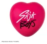 KPop Demon Hunters Squishy Anti-Stress Figur Saja Boys