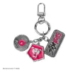 KPop Demon Hunters Charm-Schlüsselanhänger Saja Boys