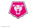 KPop Demon Hunters Pin Saja Boys logo