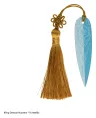 KPop Demon Hunters Metall-Lesezeichen Zoey's Shin-kal
