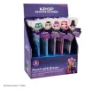 KPop Demon Hunters Bleistift & Radiergummi Serie 1 Display (30)