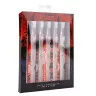 Stranger Things Kugelschreiber 6er-Pack