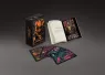 Cyberpunk 2077: Spielkarten Tarot-Deck & Leitfaden