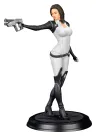 Mass Effect PVC Figur Miranda Lawson 22 cm