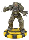 Fallout (Amazon) PVC Figur NCR Power Armor 25 cm