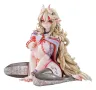Original Character PVC Figur 1/6 Kirin Honne 17 cm