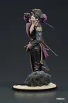 Like a Dragon: Pirate Yakuza in Hawaii DIGSTA PVC Figur Captain Majima (Goro Majima) 18 cm