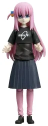 Bocchi the Rock! DIGACTION Actionfigur 1/24 Hitori Gotoh 8 cm