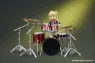 Bocchi the Rock! DIGACTION Actionfigur 1/24 Nijika Ijichi 8 cm