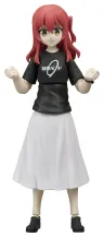 Bocchi the Rock! DIGACTION Actionfigur 1/24 Ikuyo Kita 8 cm