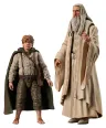 Herr der Ringe Select Actionfiguren 18 cm Serie 6 Sortiment (6)