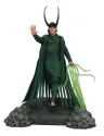 Loki Gallery PVC Statue Loki (God Loki) 28 cm