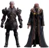 House of the Dragon Deluxe Actionfiguren 18 cm Serie 1 Sortiment (6)