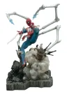 Marvel's Spider-Man 2 Marvel Gallery Deluxe PVC Diorama Spider-Man (Gamerverse) 30 cm