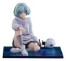 Make a Girl PVC Figur 1/7 No. 0 12 cm