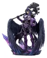 Overlord PVC Figur 1/7 Albedo: Hermes Trismegistus Ver. 31 cm