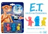 E.T. Der Außerirdische Collector's Set Minifiguren 3er-Pack 1982 Edition 5 cm 