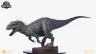 Jurassic World Statue 1/12 Indominus Rex 139 cm