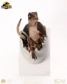 Jurassic Park Replik Velociraptor Hatching Egg 24 cm