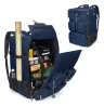 Enhance Brettspiel Rucksack Collector's Edition Blau