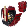 Enhance Brettspiel Rucksack Collector's Edition Rot