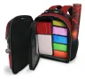 Enhance TCG Series Rucksack Collector's Edition Rot