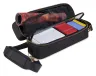 Enhance TCG Series Deckbox- und Playmat-Tasche Schwarz