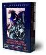 Solo Leveling Sammelkarten Set Con-X 