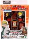 Naruto Spiel Minato vs. Masked Man