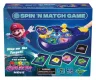 Super Mario Spiel Galaxy Movie Spin'n Match