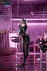 Original Character PVC Figur 1/6 Miu Kurokawa illustration by YD 25 cm
