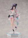 Neural Cloud SHIBUYA SCRAMBLE FIGURE PVC Statue Vee 26 cm
