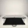 Evoretro Display Koffer 91 x 61 cm Schwarz