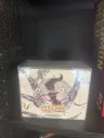 Evoretro PET Gehäuse 5er-Pack für League of Legends TCG Origins Booster Display Box